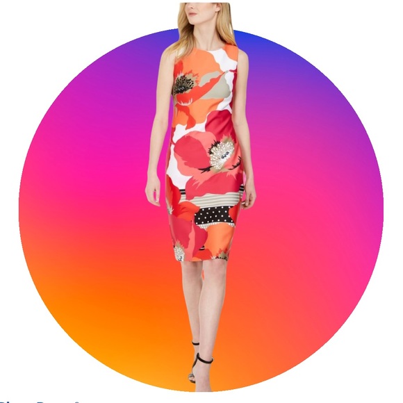 Calvin Klein Dress - Picture 9 of 16